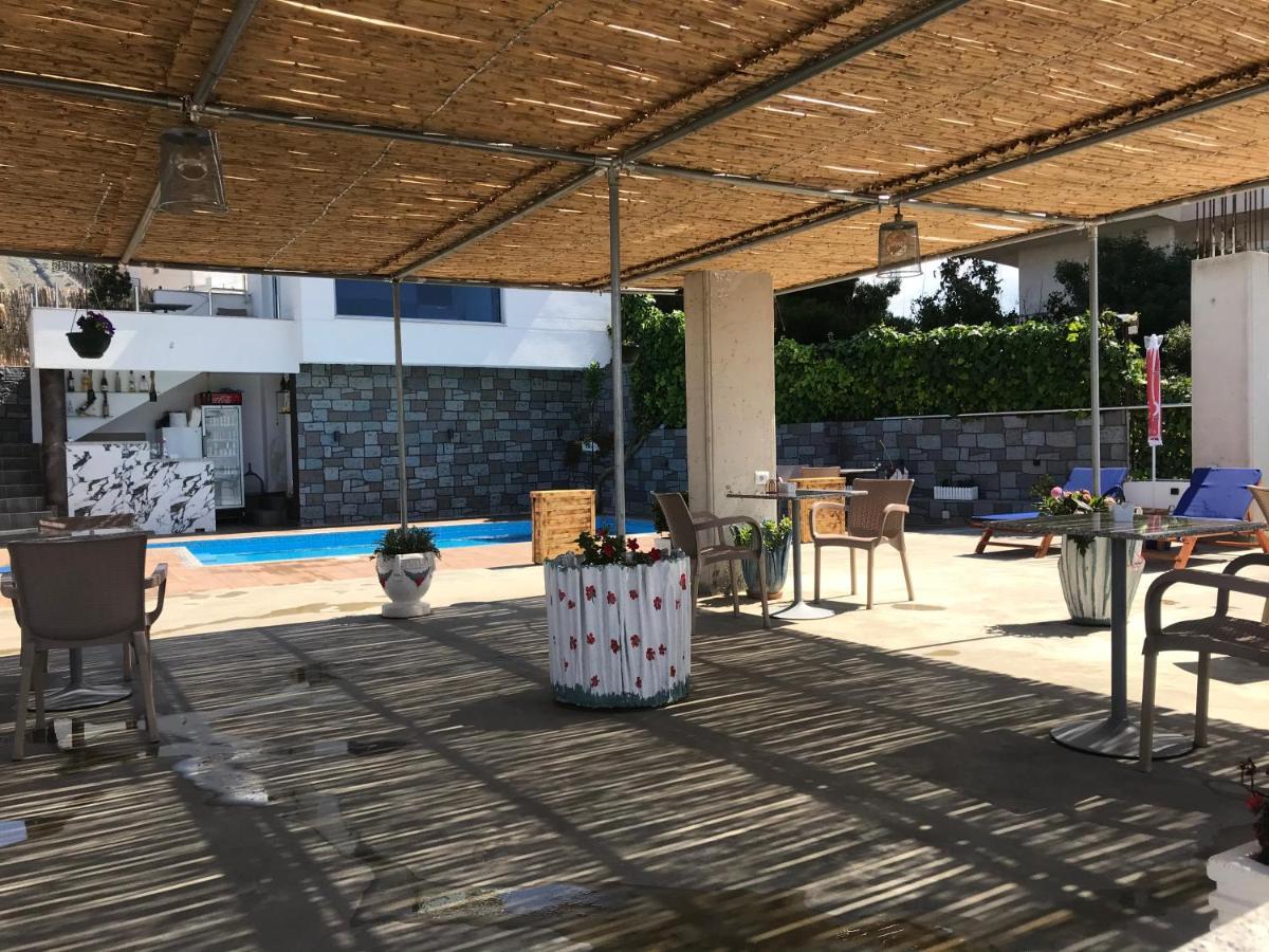 Vila Floban & Mirdar Koshi Sarande Exterior photo