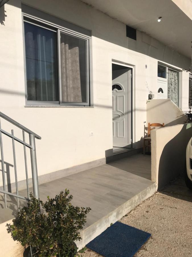 Vila Floban & Mirdar Koshi Sarande Exterior photo